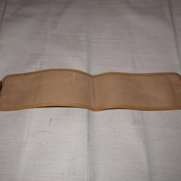 Gucci Brown Small G Logo Coated Canvas - Picture 5 of 8